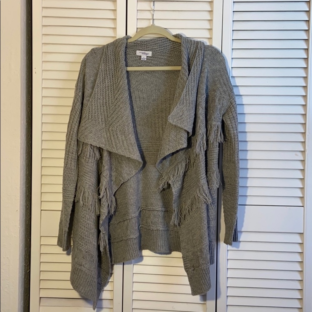 Cardigan